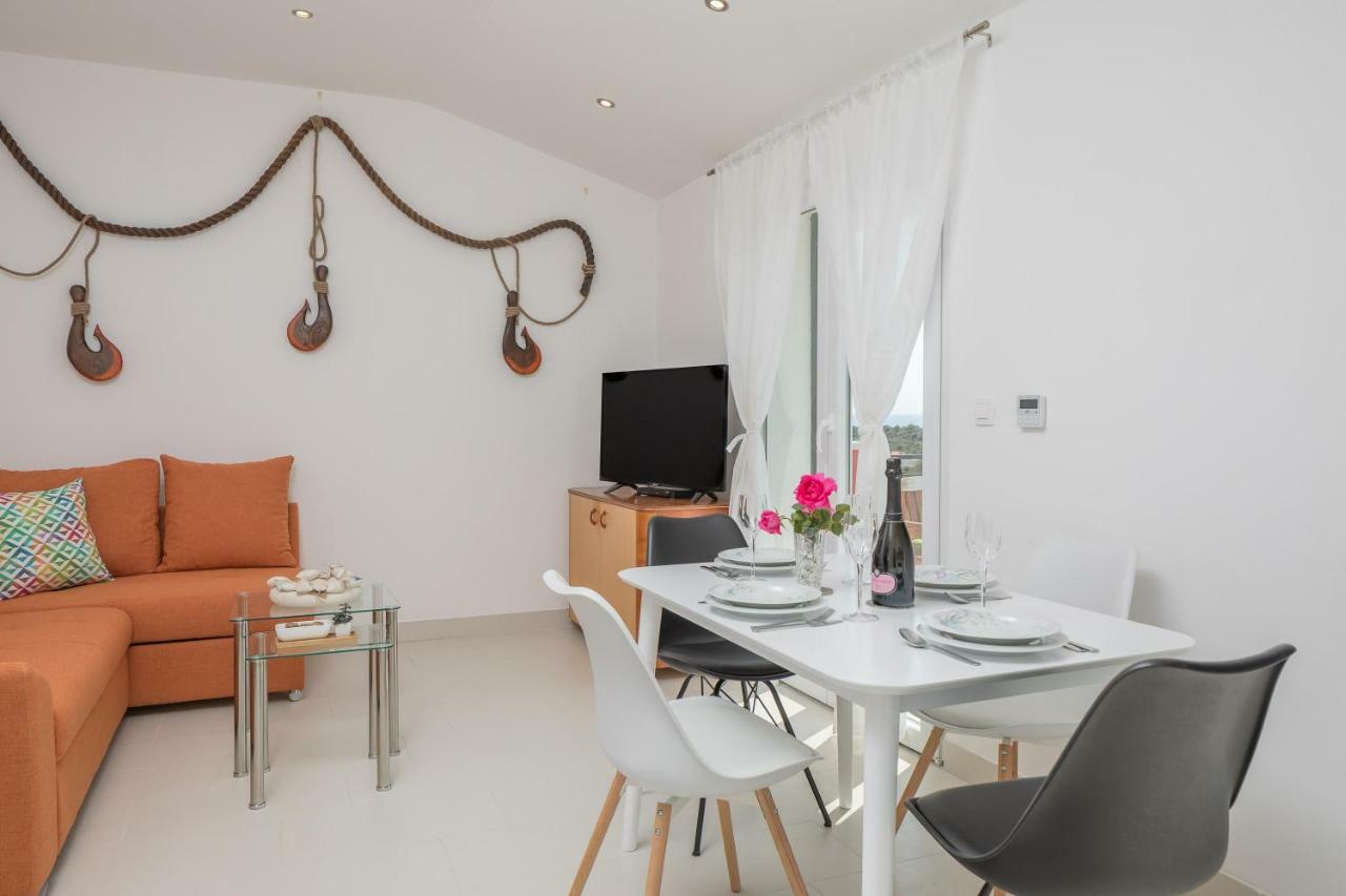 Villa Basic 세비드 외부 사진