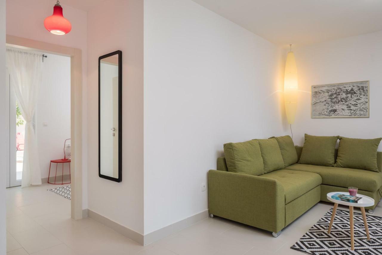 Villa Basic 세비드 외부 사진