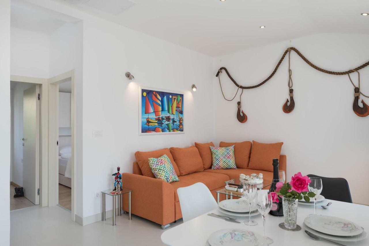Villa Basic 세비드 외부 사진