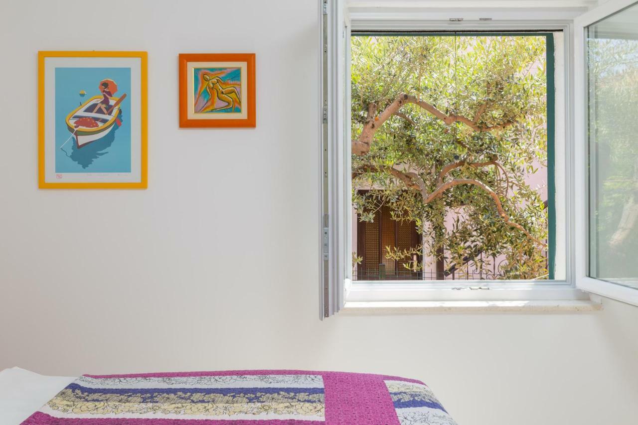 Villa Basic 세비드 외부 사진