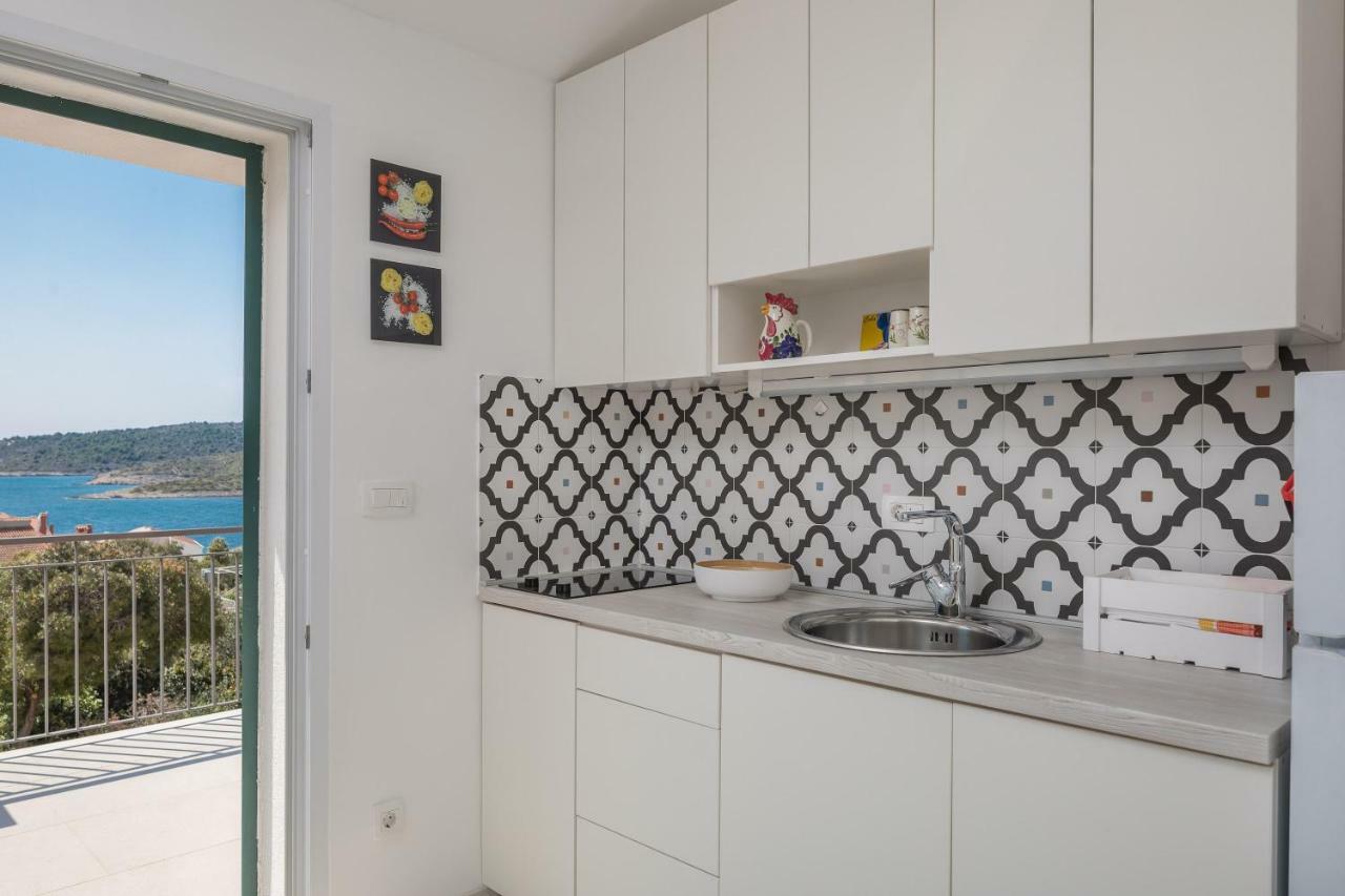 Villa Basic 세비드 외부 사진