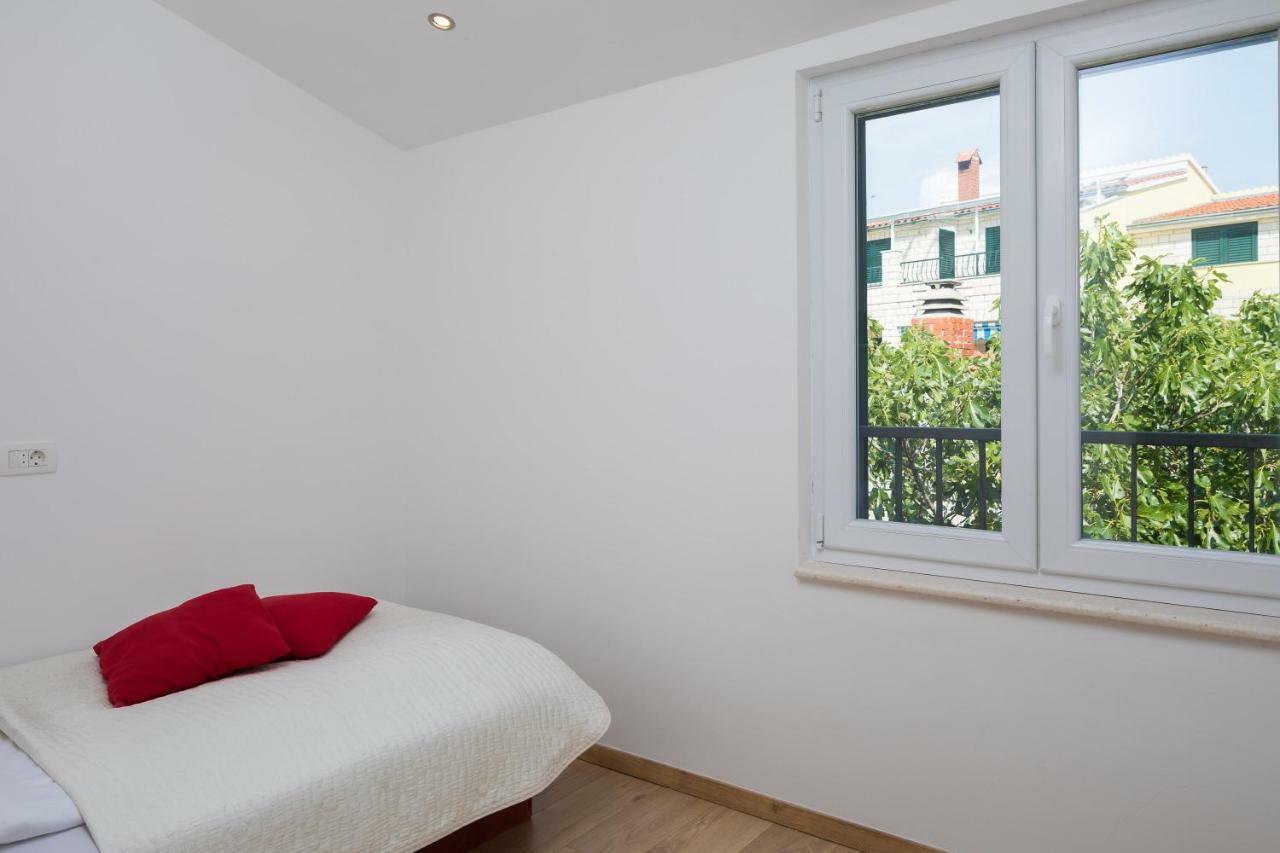 Villa Basic 세비드 외부 사진