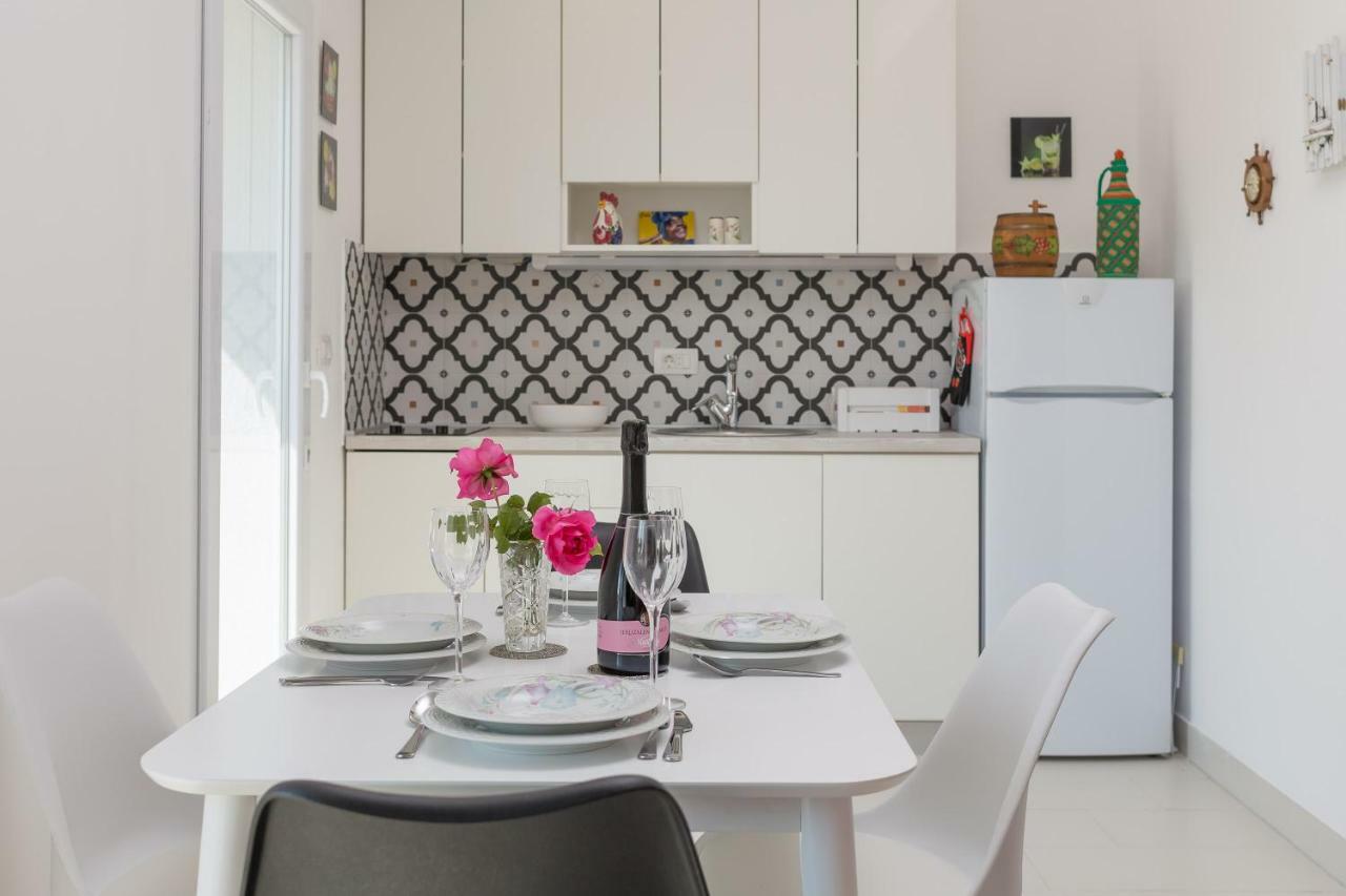 Villa Basic 세비드 외부 사진