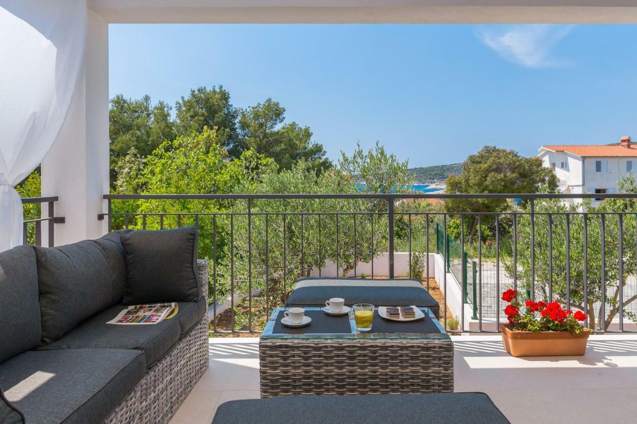 Villa Basic 세비드 외부 사진