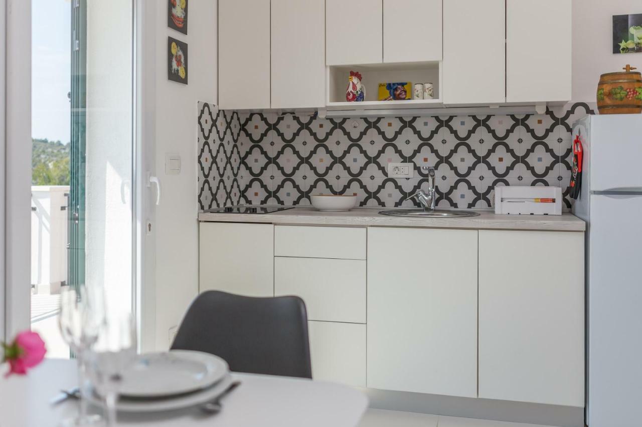 Villa Basic 세비드 외부 사진