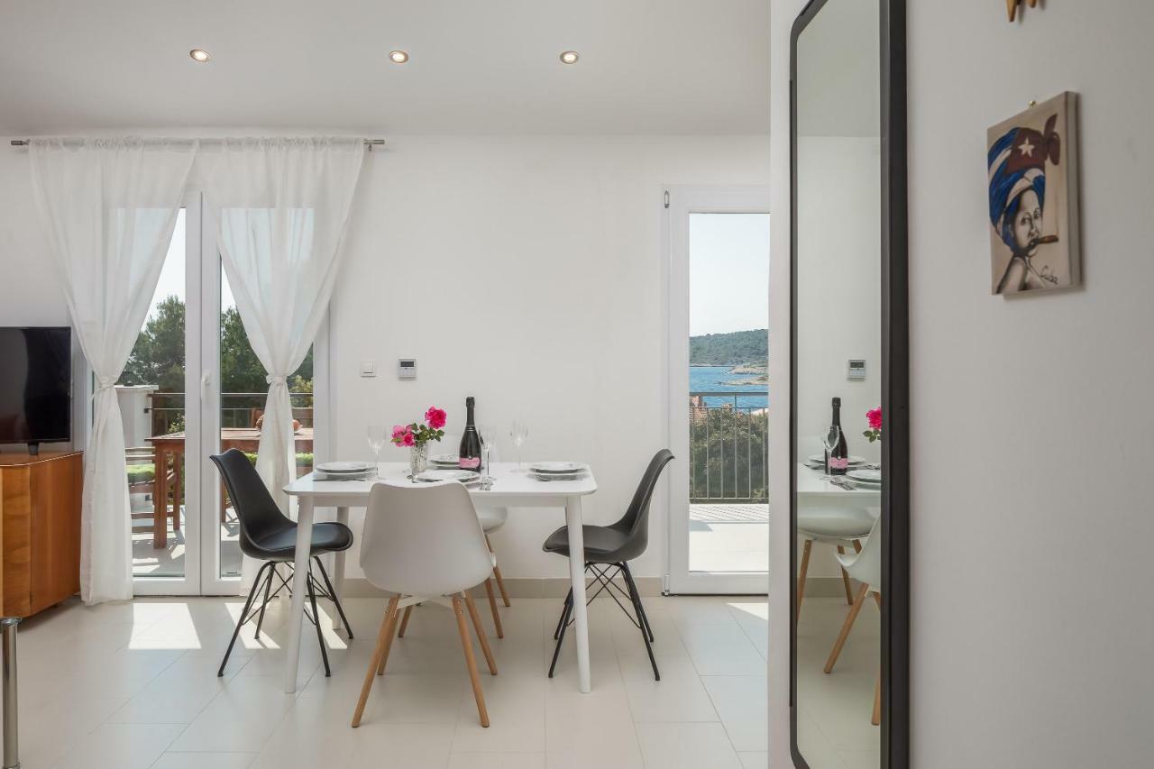 Villa Basic 세비드 외부 사진