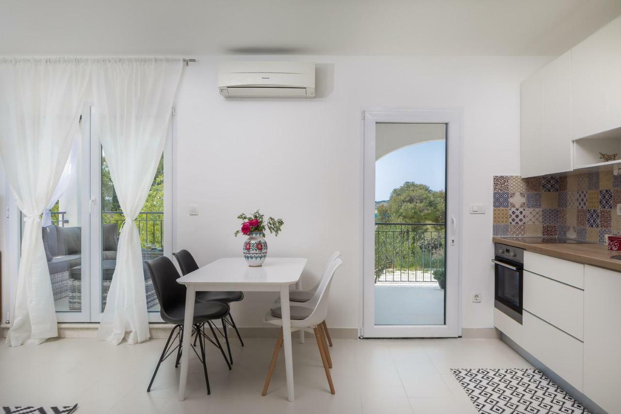 Villa Basic 세비드 외부 사진