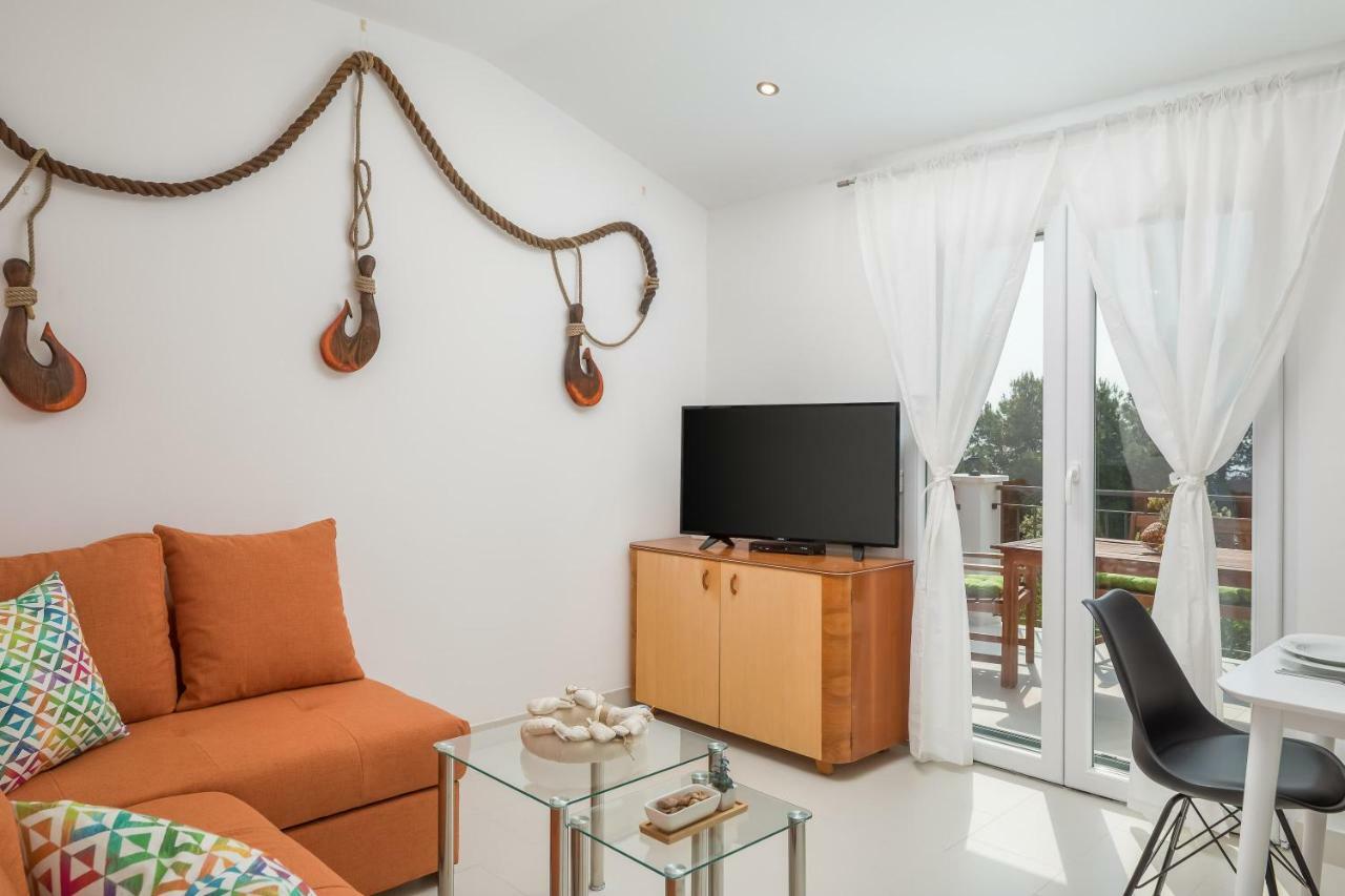 Villa Basic 세비드 외부 사진